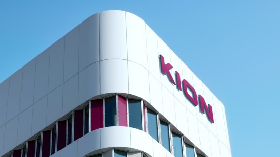 Kyoning KION Services