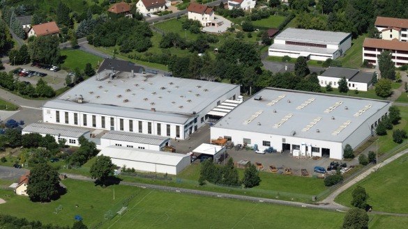 Geisa (Germany)