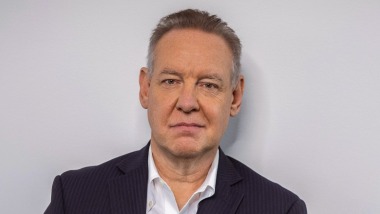 Michael Larsson