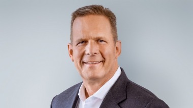 Rob Smith Rga 认识凯傲