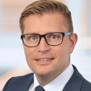Matthias Sieber